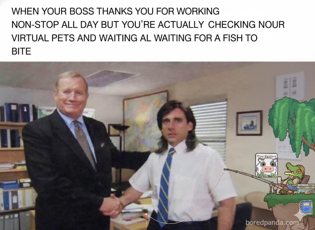 F5 Góc Làm Việc: Top 5 App "Nhỏ Mà Có Võ" Giúp Màn Hình Bớt Nhàm Chán